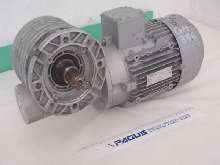  Getriebemotor FLENDER MI70FBR20/1B14 1,5/4 ( MI70FBR20/1B141,5/4 ) Welle: Ø 28 mm Flansch: Ø 160 mm Bilder auf Industry-Pilot